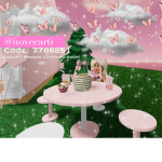 Prodas clothing shop! <3