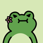 ~frog~~~
