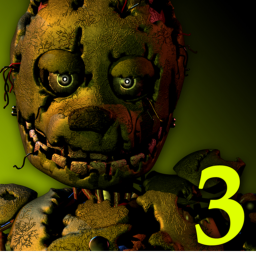 Fnaf 3