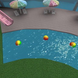 Gaming Bus Studio's Minigames! (TESTING)