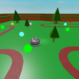 speed simulator Z