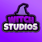 Witch Studios Purple