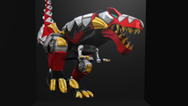 Power Ranger: Final Battle -UBER UPDATES- READ DES screenshot 1