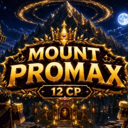 MOUNT PROMAX icon