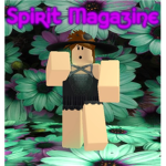 Spirit Magazine™