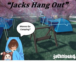 Jack's Hang Out icon