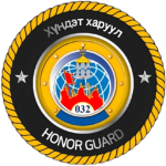 [M.M.O.G] Honor Guard [M.M.O.G]