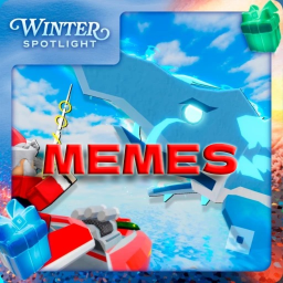 Fisch but memes