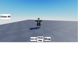 Button Clicker (NEW) (Beta v0.25)