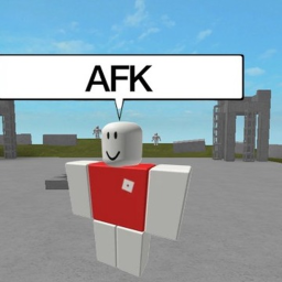 afk game