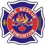 Edmonton Fire