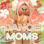 ﹒ Dance Moms Prodigy Online