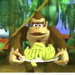 banana place of the United