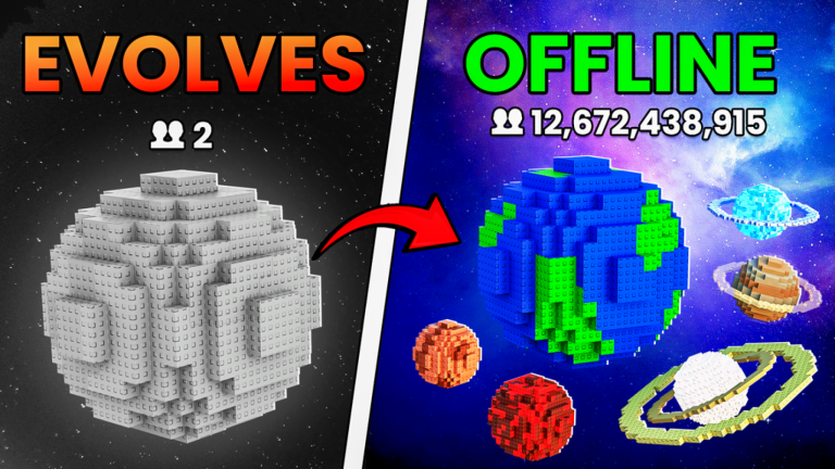 [💫] Grow a Galaxy screenshot 3