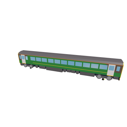 Class 153 (Add Compnay Name)