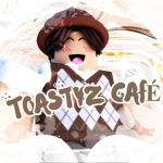 Toastyz Café