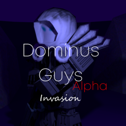 Dominus: The Invasion