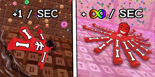 Break Bones ASMR