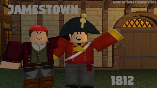JamesTown