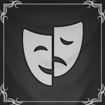 The Masked Family.