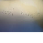 Coolboy hangout group
