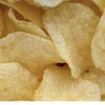 Potato Chip Bag