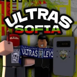 Ultras Sofia 🎃🧨 icon