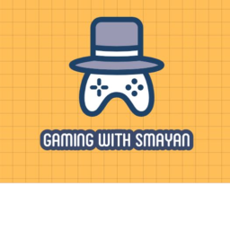 gaming with smayan fan club hangout