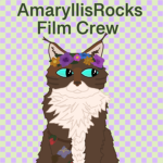 AmaryllisRocks filmcrew!