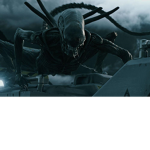 Aliens are the best!