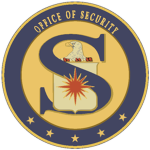 CIA | Security Research Staff