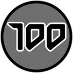 Rank 100