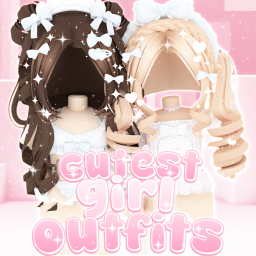 [NEW 🍡] SOLO GIRL OUTFITS
