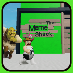 Meme Shack {2.0 Winter Update}