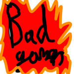 Bad epic games