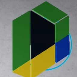 Discover! Energy Research Facility icon