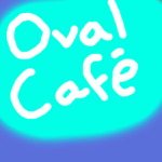 Oval Café