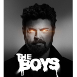 THE BOYS (TB)