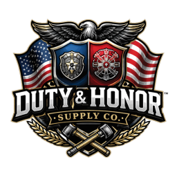 Duty & Honor Supply Co.™