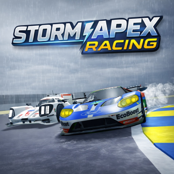 Storm Apex Racing