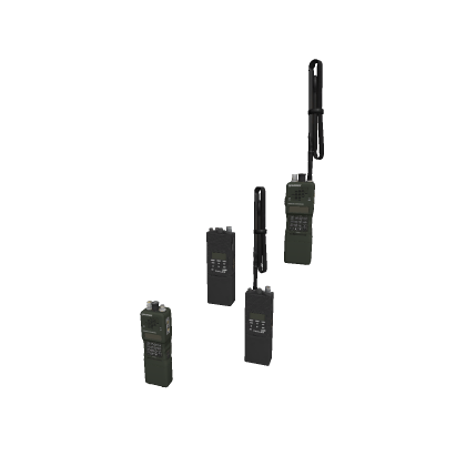 radios