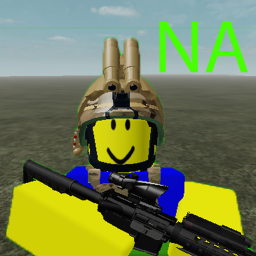 Noob's Army (NA)'s attack area