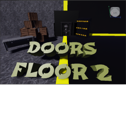 SebCorp [SC] DOORS TEST Playground