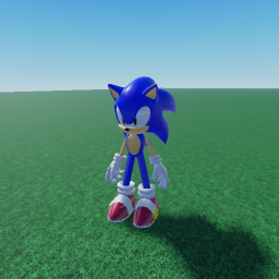 Survival the sonic.exe the killer