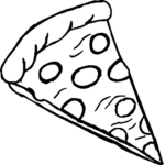 |Pizza|.