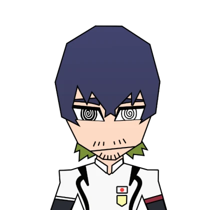Aiku Colored Player Icon