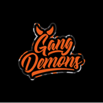 Official Gang Demons