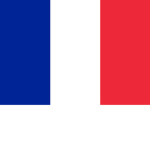 | The French Blue Party |