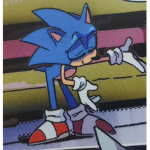 Sonic The Hedgehog & Friends Fan Group