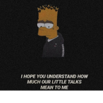 Young and damaged